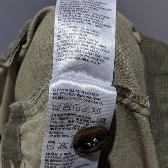 Ladies Coat - Picture 5 of 5